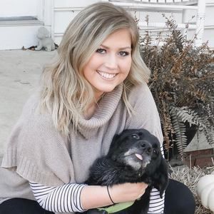 Meet your Posher, Gabrielle